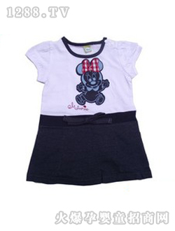 ��ʿ���ɫӤ������ȹ