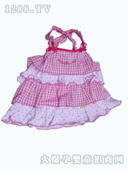 ��ʿ���ɫӤ�׶�����ȹ