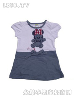 ��ʿ���ɫӤ������ȹ