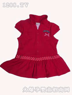 ��ʿ��ȫ��Ӥ�׶�����ȹ