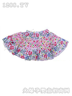 ��ʿ��С�黨Ӥ�׶���ȹ