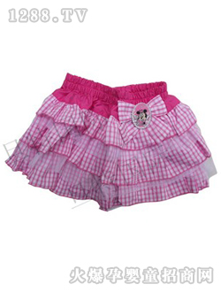 ��ʿ��Ӥ�׶���ȹ