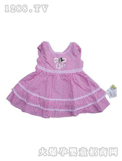 ��ʿ��Ӥ�׶�����ȹ