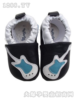 �Ű���ɫ����ѧ��Ь