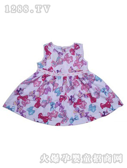 ��ʿ��ӡ��Ӥ�׶�����ȹ