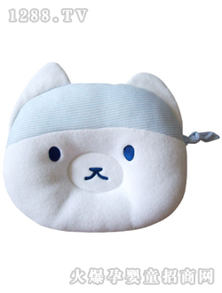 咪咪猫定型枕