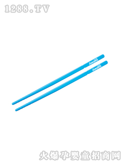 安心媽媽A1136兒童訓練筷