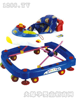 爱婴宝学步车803A