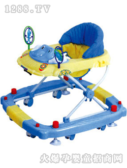 爱婴宝学步车1212B