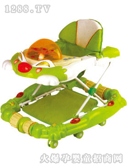 爱婴宝学步车1365