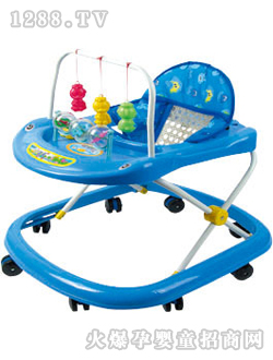 爱婴宝学步车3001A