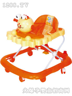 爱婴宝学步车5103Z
