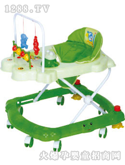 爱婴宝学步车5211