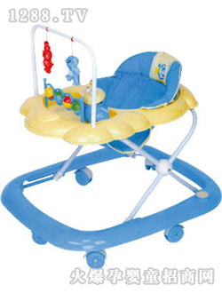 爱婴宝学步车5311