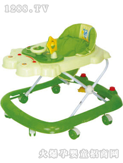 爱婴宝学步车5504Y