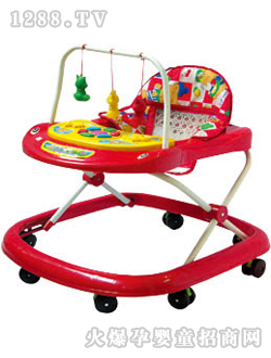 爱婴宝学步车5002A