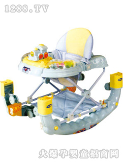 爱婴宝学步车6222R