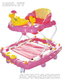 爱婴宝学步车8011
