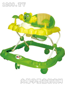 爱婴宝学步车8803