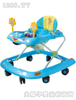 爱婴宝学步车A06-1