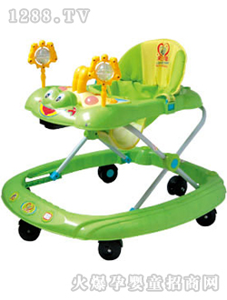 爱婴宝学步车B06