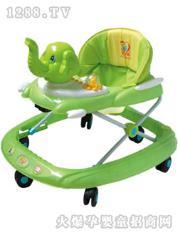 爱婴宝学步车B08-1