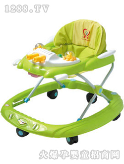 爱婴宝学步车B08-2