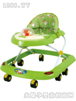 爱婴宝学步车TL618-4C