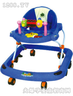 爱婴宝学步车TL6186