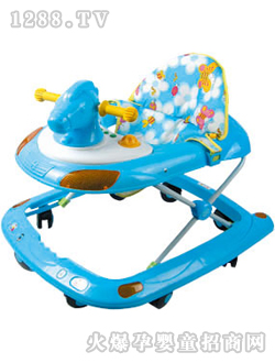 爱婴宝学步车A02