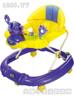爱婴宝学步车TS-23