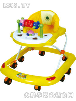 爱婴宝学步车TL6188