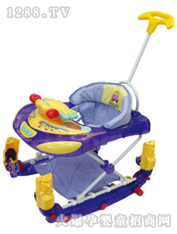 爱婴宝学步车213TP