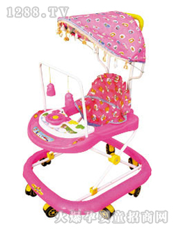 爱婴宝学步车619-1B