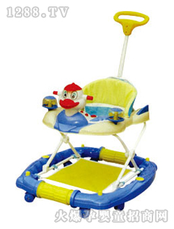 爱婴宝学步车1002