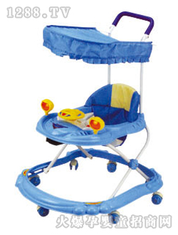 爱婴宝学步车1313C