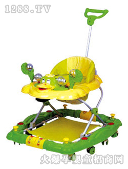 爱婴宝学步车1913P