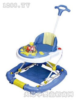 爱婴宝学步车9201P