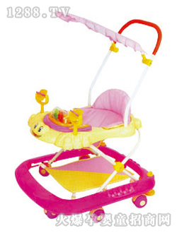 爱婴宝学步车FL617-2