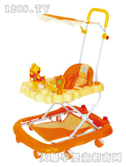 爱婴宝学步车SBL5102