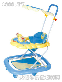爱婴宝学步车SBL5301THP