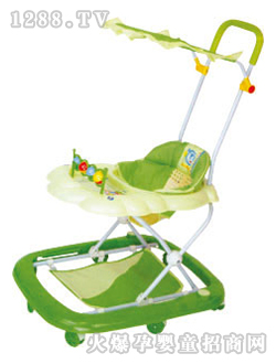 爱婴宝学步车SBL5302THP