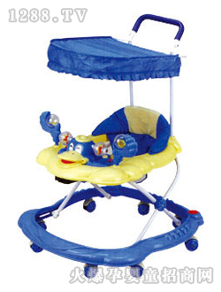 爱婴宝学步车W1313C