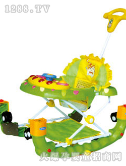 爱婴宝学步车X815T