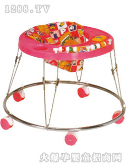 爱婴宝学步车42