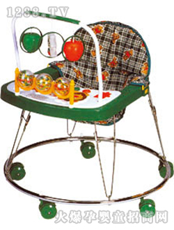 爱婴宝学步车89
