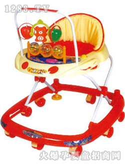爱婴宝学步车203A