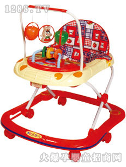 爱婴宝学步车205A
