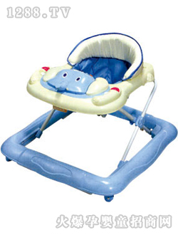 爱婴宝学步车207CE