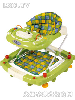 爱婴宝学步车207GH